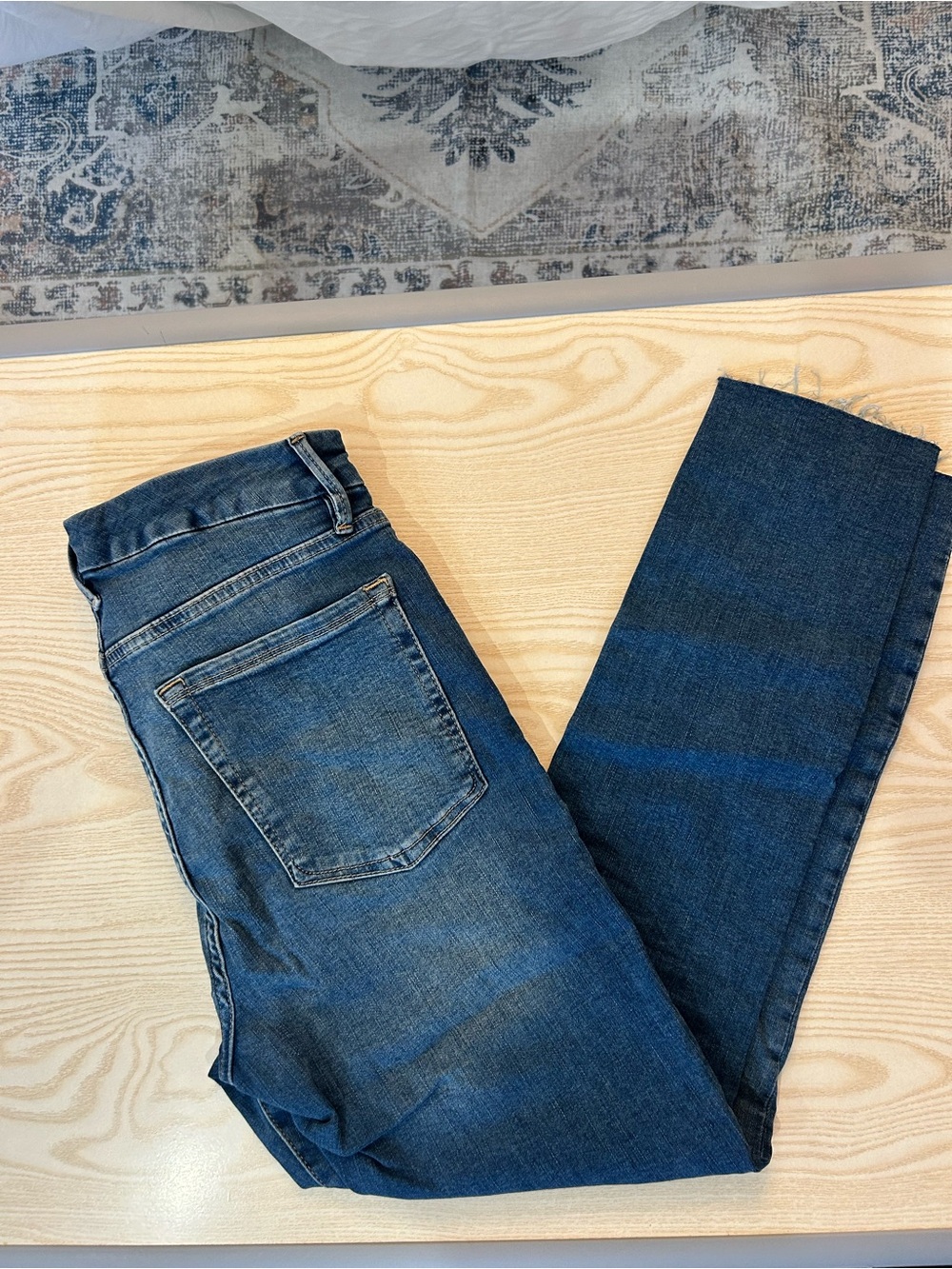 Good American Skinny Jeans